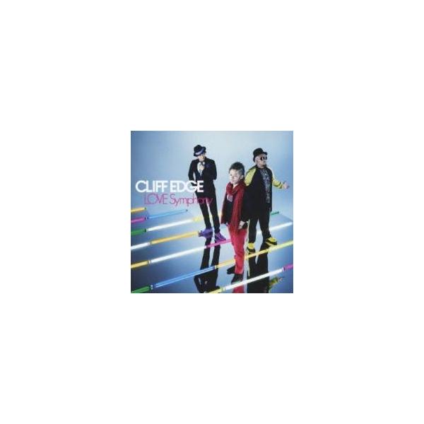 LOVE Symphony 通常盤 レンタル落ち 中古 CD