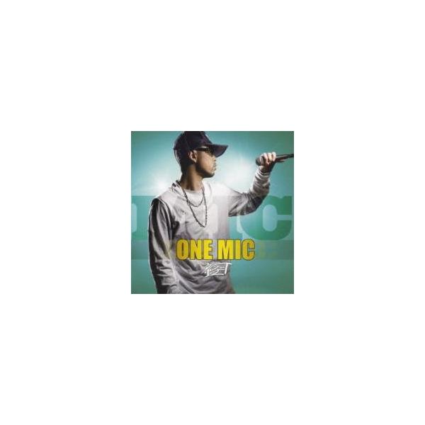 ONE MIC 通常盤 レンタル落ち 中古 CD