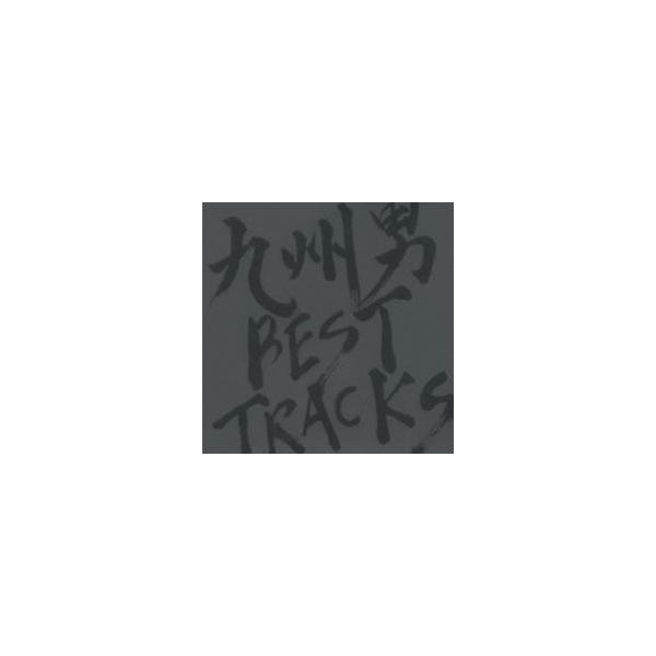 BEST TRACKS レンタル落ち 中古 CD