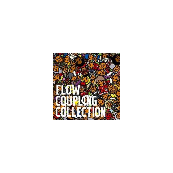 カップリングコレクション レンタル落ち 中古 CD