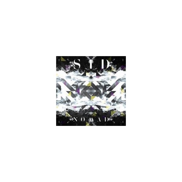 NOMAD 通常盤 レンタル落ち 中古 CD