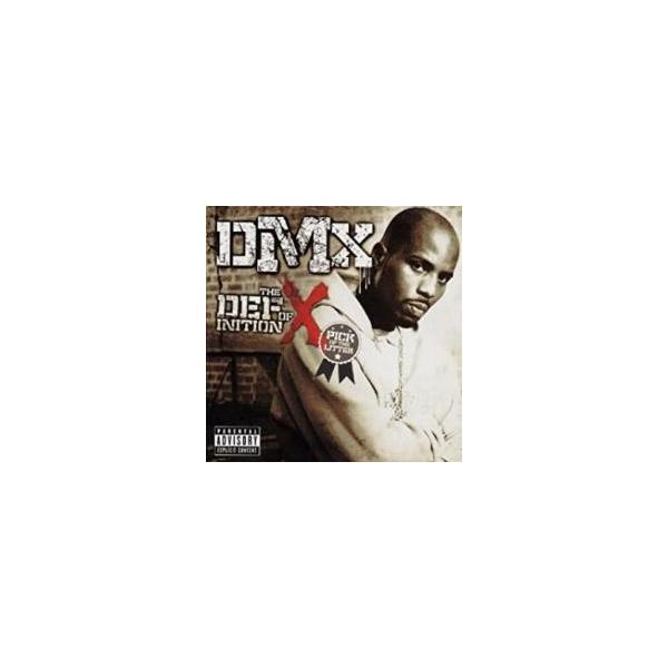 (出演) ＤＭＸ (ジャンル) CD、音楽 洋楽 ヒップホップ ラップ (入荷日) 2025-03-08
