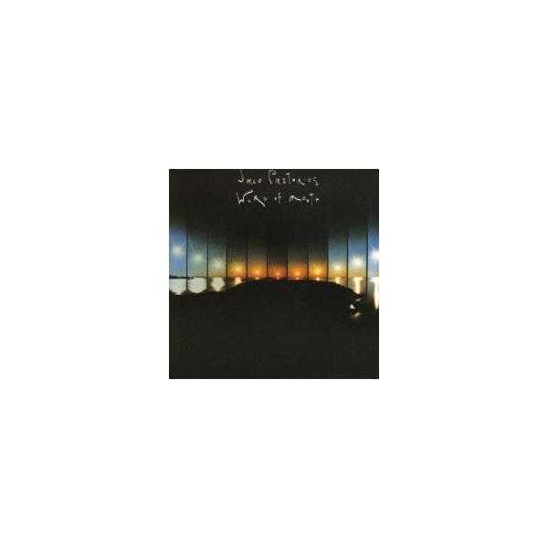 【バーゲン】 (出演) Ｊａｃｏ Ｐａｓｔｏｒｉｕｓ(ジャコ・パストリアス)、Ｈｅｒｂｉｅ Ｈａｎｃｏｃｋ、Ｗａｙｎｅ Ｓｈｏｒｔｅｒ、Ｍｉｃｈａｅｌ Ｂｒｅｃｋｅｒ、Ｔｏｏｔｓ Ｔｈｉｅｌｅｍａｎｓ、Ｊａｃｋ ＤｅＪｏｈｎｅｔｔｅ、Ｐｅｔ...