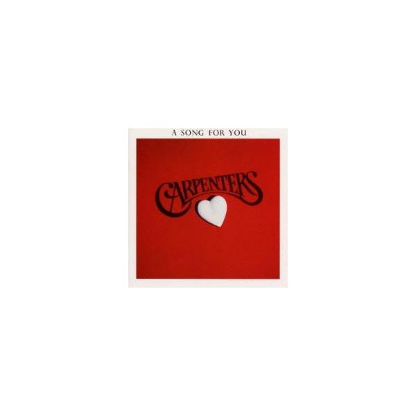 ア・ソング・フォー・ユー レンタル落ち 中古 CD