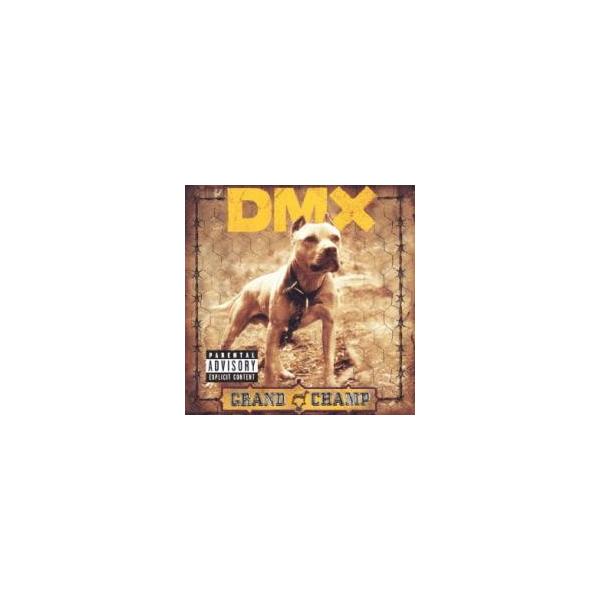 (出演) ＤＭＸ (ジャンル) CD、音楽 洋楽 ヒップホップ ラップ (入荷日) 2022-02-19