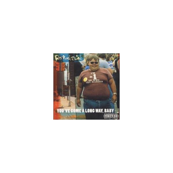 ロングウェイ・ベイビー!! レンタル落ち 中古 CD