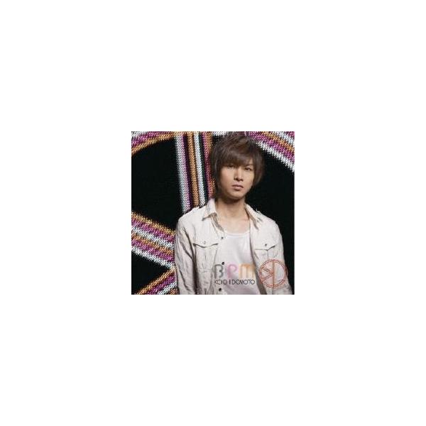 BPM 通常盤 レンタル落ち 中古 CD