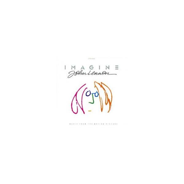 【バーゲン】 (出演) ジョン・レノン (ジャンル) CD、音楽 洋楽 サウンドトラック (入荷日) 2021-12-20