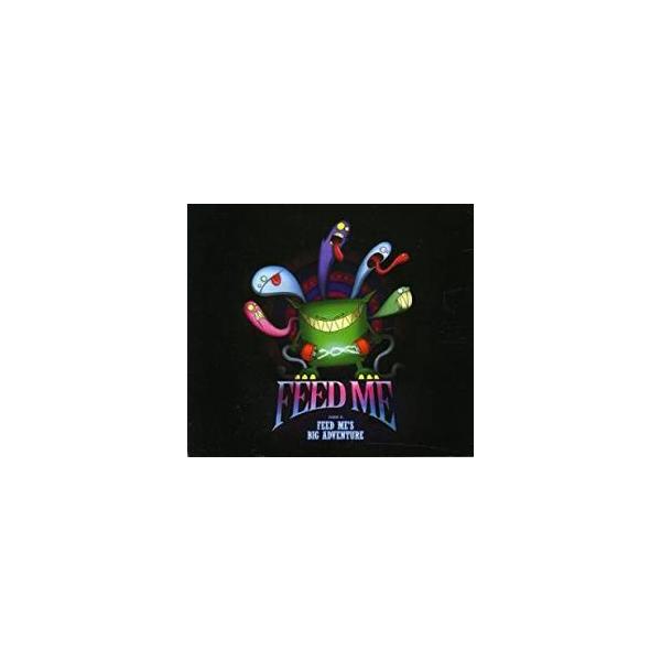 【バーゲン】 (出演) Ｆｅｅｄ Ｍｅ (ジャンル) CD、音楽 洋楽 ダンス (入荷日) 2021-08-16