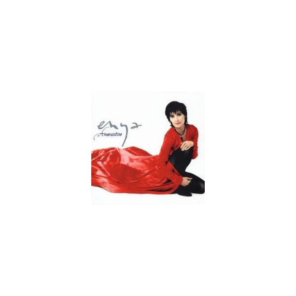 アマランタイン レンタル落ち 中古 CD