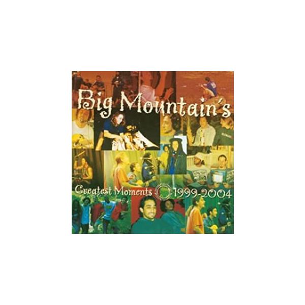 【バーゲン】 (出演) Ｂｉｇ Ｍｏｕｎｔａｉｎ(ビッグ・マウンテン) (ジャンル) CD、音楽 洋楽 レゲエ (入荷日) 2023-07-28