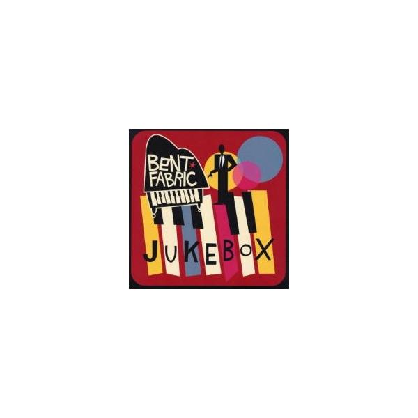 ジュークボックス 期間限定特別価格盤 レンタル落ち 中古 CD