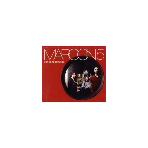 【バーゲン】 (出演) Ｍａｒｏｏｎ ５(マルーン5) (ジャンル) CD、音楽 洋楽 ロック・ポップス (入荷日) 2025-03-24