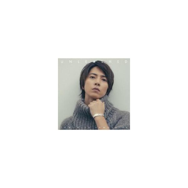 UNLEASHED 通常盤 レンタル落ち 中古 CD