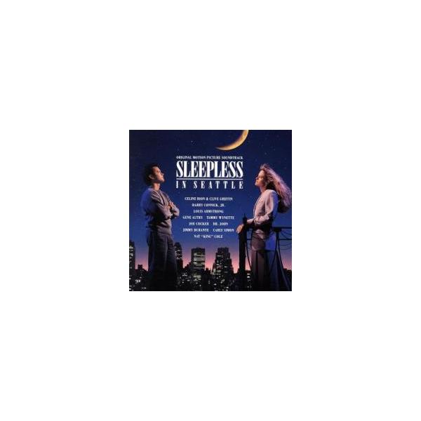 めぐり逢えたら オリジナル サウンドトラック レンタル落ち 中古 CD