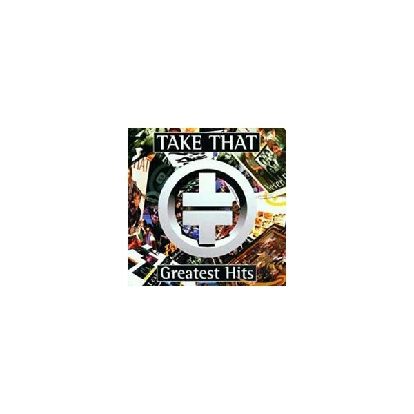 【バーゲン】 (出演) Ｔａｋｅ Ｔｈａｔ(テイク・ザット ) (ジャンル) CD、音楽 洋楽 ロック・ポップス (入荷日) 2021-08-14