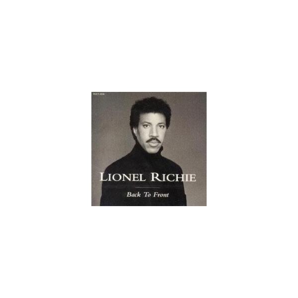 【バーゲン】 (出演) Ｌｉｏｎｅｌ Ｒｉｃｈｉｅ (ジャンル) CD、音楽 洋楽 R&amp;B ソウル (入荷日) 2023-03-28