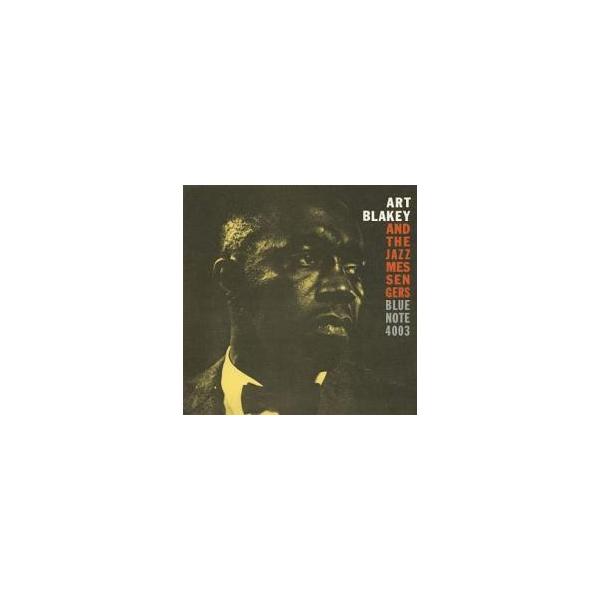 【バーゲン】 (出演) Ａｒｔ Ｂｌａｋｅｙ ＆ Ｔｈｅ Ｊａｚｚ Ｍｅｓｓｅｎｇｅｒｓ(アート・ブレイキー&amp;ザ・ジャズ・メッセンジャーズ) (ジャンル) CD、音楽 洋楽 ジャズ・ブルース (入荷日) 2023-03-07