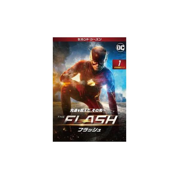 【バーゲン】(監督) ラルフ・ヘメッカー (出演) グラント・ガスティン(バリー・アレン／フラッシュ)、キャンディス・パットン(アイリス・ウェスト)、ダニエル・パナベイカー(ケイトリン・スノー／キラー・フロスト)、カルロス・バルデス(シスコ...