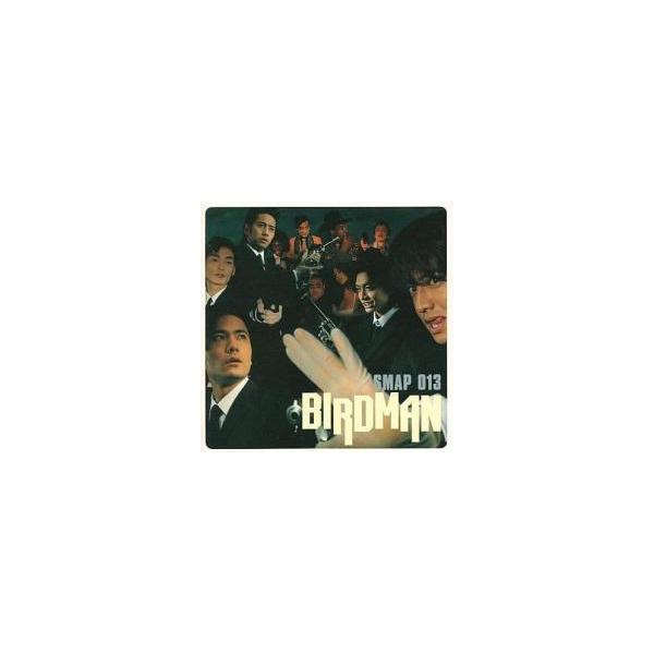 BIRD MAN SMAP 013 中古 CD : Value Market - 通販 - Yahoo!ショッピング
