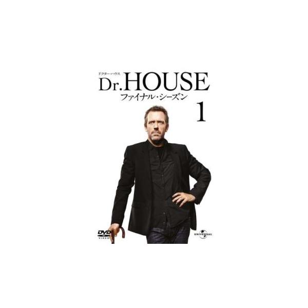 【バーゲン】(監督) グレッグ・ヤイタネス (出演) ヒュー・ローリー(グレゴリー・ハウス)、ロバート・ショーン・レナード(ジェームス・ウィルソン)、オマー・エップス(エリック・フォアマン)、ジェシー・スペンサー(ロバート・チェイス)、ピー...