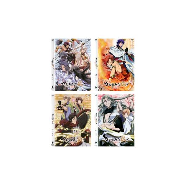 なむあみだ仏っ! 蓮台 UTENA ウテナ(4枚セット)第1話〜第12話 最終 中古 DVD