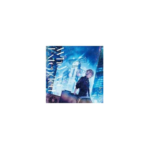 Icy Ivy 通常盤 レンタル落ち 中古 CD