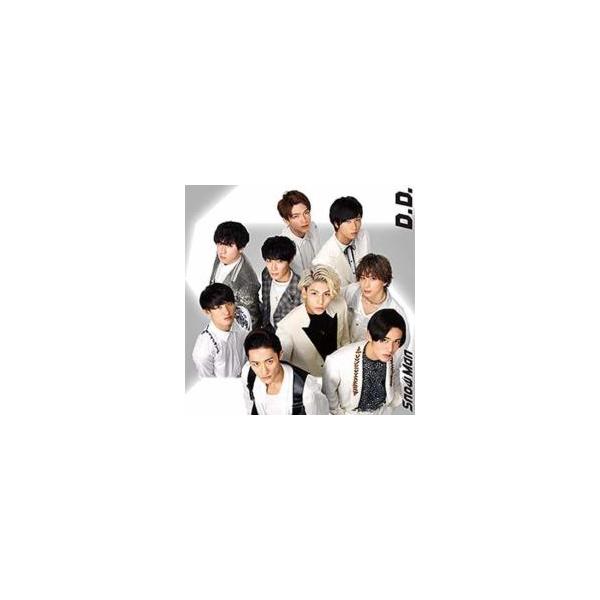 【バーゲン】 (出演) Ｓｎｏｗ Ｍａｎ、ＳｉｘＴＯＮＥＳ (ジャンル) CD、音楽 邦楽 ロック・ポップス アイドル (入荷日) 2023-04-19