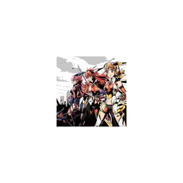 戦姫絶唱シンフォギアXD UNLIMITED キャラクターソングアルバム1