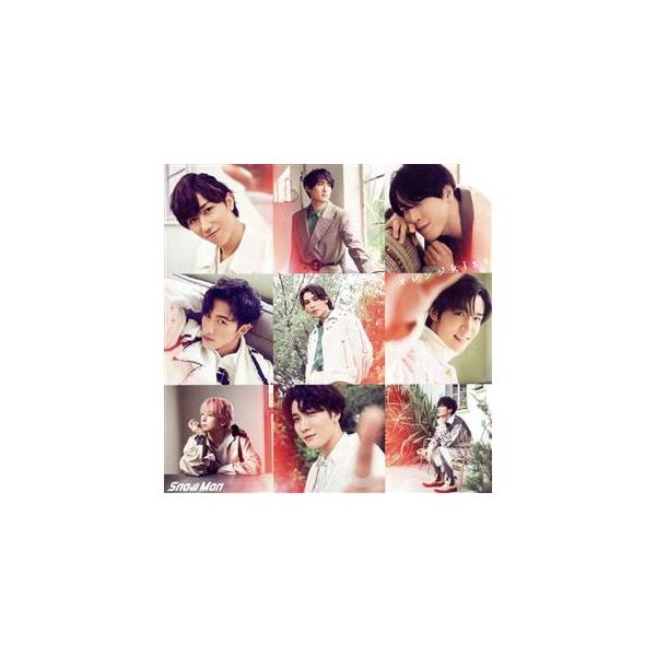 (出演) Ｓｎｏｗ Ｍａｎ (ジャンル) CD、音楽 邦楽 ロック・ポップス アイドル (入荷日) 2023-06-22