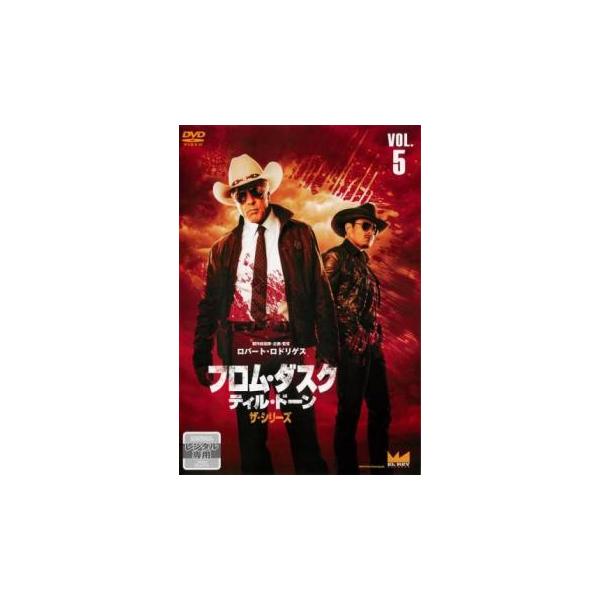 【バーゲン】(監督) ロバート・ロドリゲス (出演) Ｄ・Ｊ・コトローナ(セス・ゲッコー)、ゼイン・ホルツ(リッチー・ゲッコー)、エイサ・ゴンサレス(地獄のサンタニコ)、ジェシー・ガルシア(フレディ・ゴンザレス)、マディソン・ダヴェンポート...