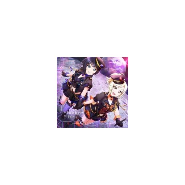 Shadow Effect レンタル落ち 中古 CD