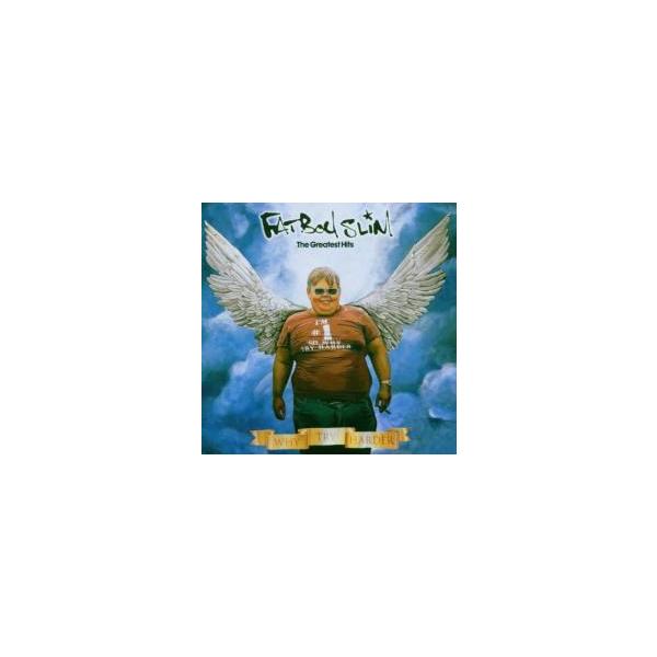 【バーゲン】 (出演) Ｆａｔｂｏｙ Ｓｌｉｍ(ファットボーイ・スリム) (ジャンル) CD、音楽 洋楽 ソウル クラブ (入荷日) 2023-11-14