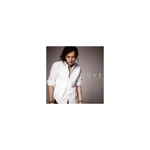 LOVE 通常盤 レンタル落ち 中古 CD