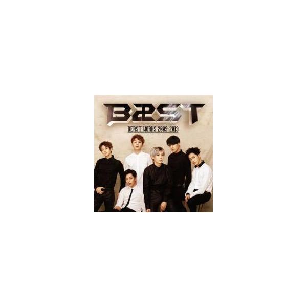 【バーゲン】 (出演) ＢＥＡＳＴ (ジャンル) CD、音楽 Ｋ−ＰＯＰ (入荷日) 2024-03-07