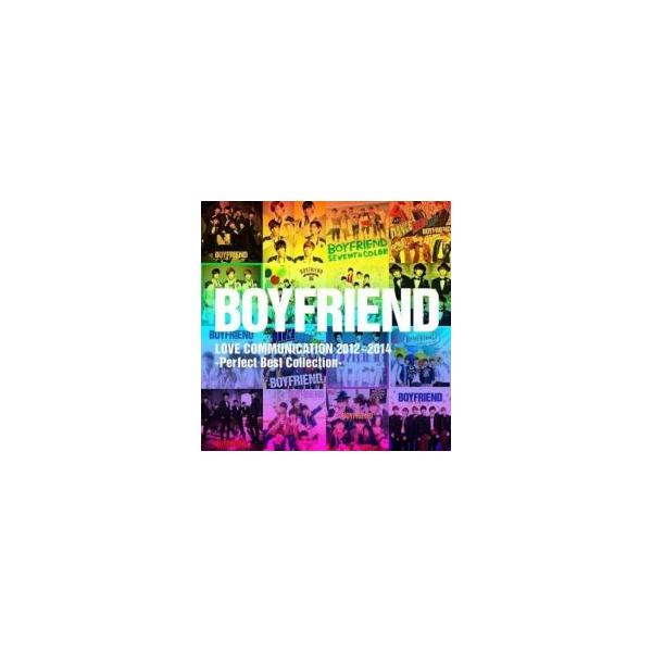 【バーゲン】 (出演) ＢＯＹＦＲＩＥＮＤ(ボーイフレンド) (ジャンル) CD、音楽 Ｋ−ＰＯＰ (入荷日) 2024-04-26