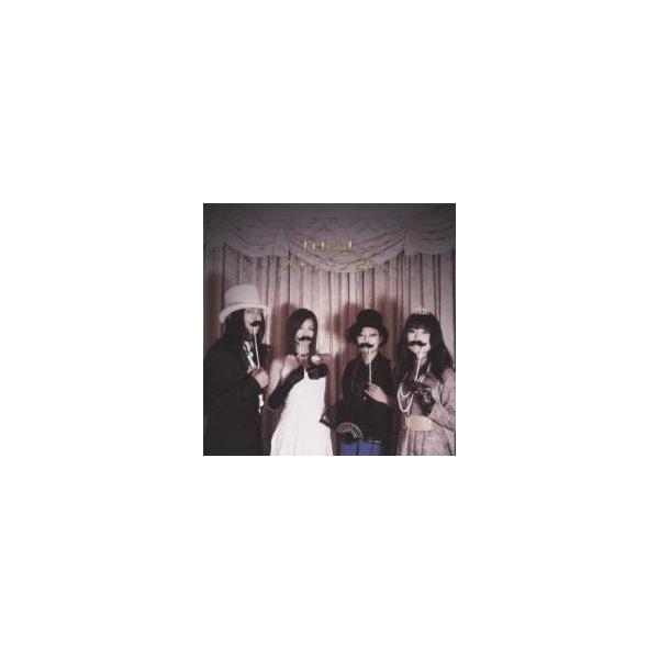 バキューンEP 通常盤 レンタル落ち 中古 CD