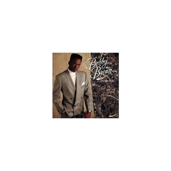 【バーゲン】 (出演) ボビー・ブラウン (ジャンル) CD、音楽 洋楽 R&amp;B (入荷日) 2025-06-08