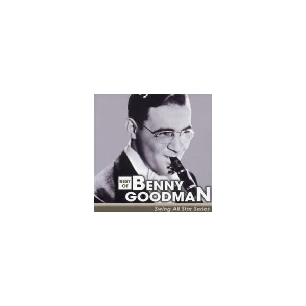 【バーゲン】 (出演) Ｂｅｎｎｙ Ｇｏｏｄｍａｎ(ベニー・グッドマン) (ジャンル) CD、音楽 洋楽 ジャズ・ブルース (入荷日) 2024-11-19