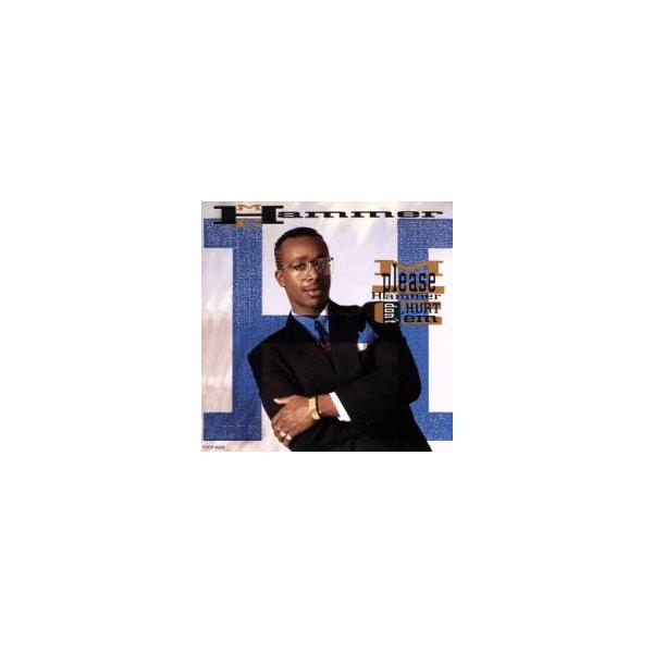 【バーゲン】 (出演) Ｍ．Ｃ．ハマー (ジャンル) CD、音楽 洋楽 ダンス (入荷日) 2025-04-01