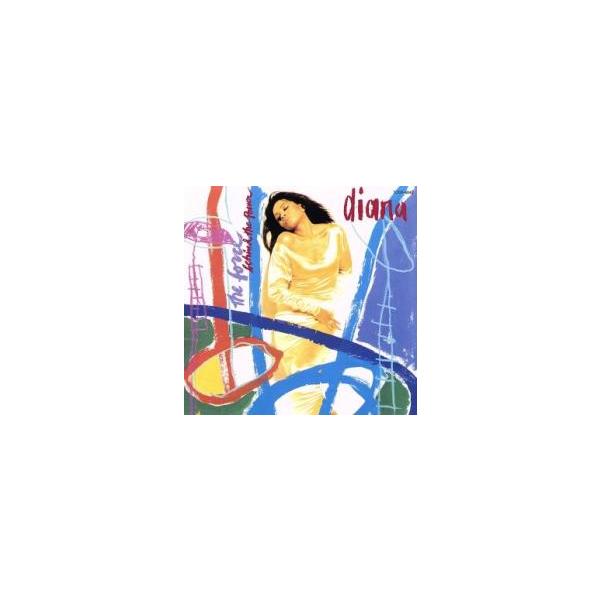 【バーゲン】 (出演) ダイアナ・ロス (ジャンル) CD、音楽 洋楽 R&amp;B ダンス ソウル (入荷日) 2025-05-16