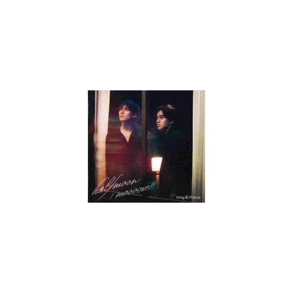 halfmoon/moooove!! レンタル落ち 中古 CD