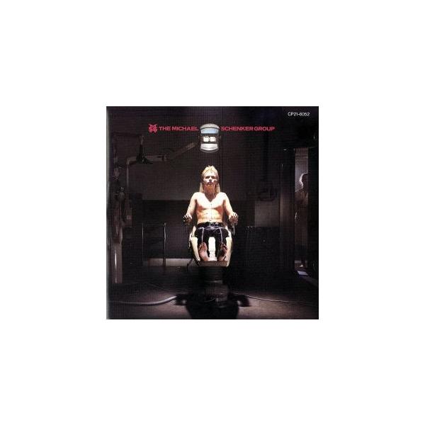 【バーゲン】 (出演) マイケル・シェンカー・グループ (ジャンル) CD、音楽 洋楽 ハードロック (入荷日) 2025-09-25