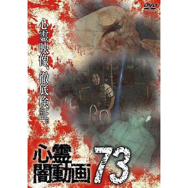 【中古】 心霊闇動画 73 [レンタル落ち] [DVD]本商品はジャケット(紙)とディスクを不織布に入れて、緩衝材に包んでの発送となります。本商品はレンタル落ち商品になります●ジャケット(紙)・ディスクには、管理シールを貼っております。●ジ...