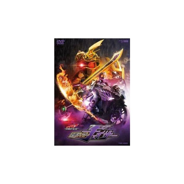 【中古】 ドライブサーガ 仮面ライダーチェイサー [レンタル落ち] [DVD]本商品はジャケット(紙)とディスクを不織布に入れて、緩衝材に包んでの発送となります。本商品はレンタル落ち商品になります●ジャケット(紙)・ディスクには、管理シール...