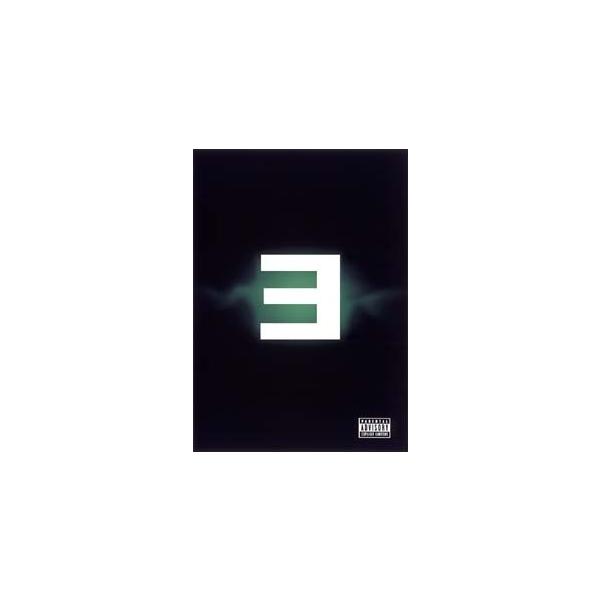 【中古】 E ／ エミネム [レンタル落ち] [DVD]