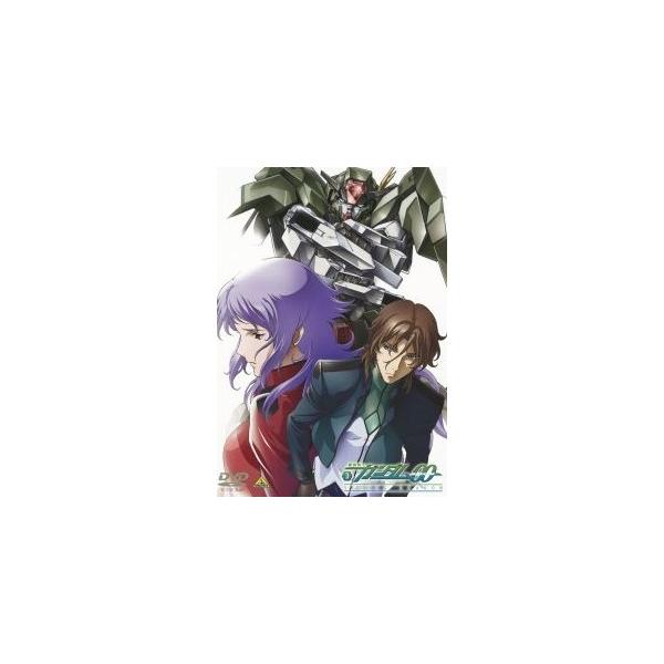 【中古】 機動戦士ガンダム00 (ダブルオー) セカンドシーズン vol.3 [レンタル落ち] [DVD]本商品はジャケット(紙)とディスクを不織布に入れて、緩衝材に包んでの発送となります。本商品はレンタル落ち商品になります●ジャケット(紙...