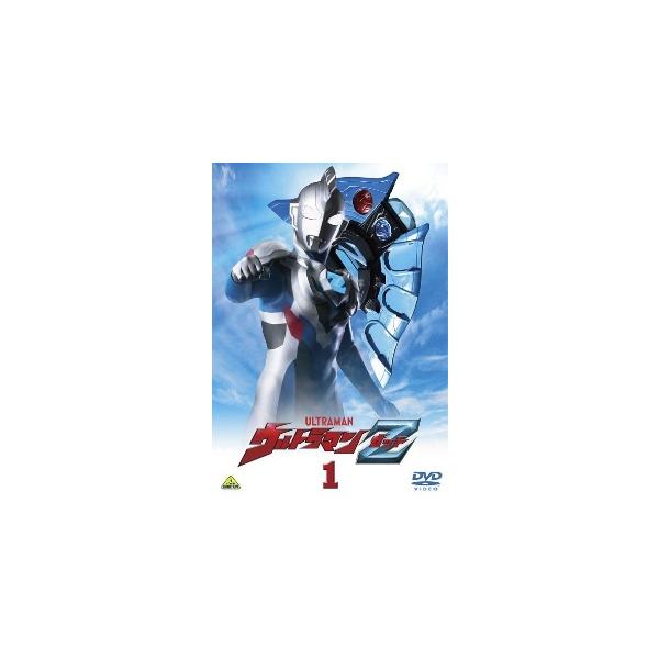 中古】 ウルトラマンZ (全6巻セット) [レンタル落ち] [DVD] : Value