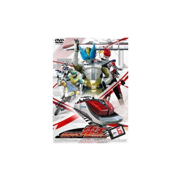 【中古】 仮面ライダー 電王 6 [レンタル落ち] [DVD]本商品はジャケット(紙)とディスクを不織布に入れて、緩衝材に包んでの発送となります。本商品はレンタル落ち商品になります●ジャケット(紙)・ディスクには、管理シールを貼っております...