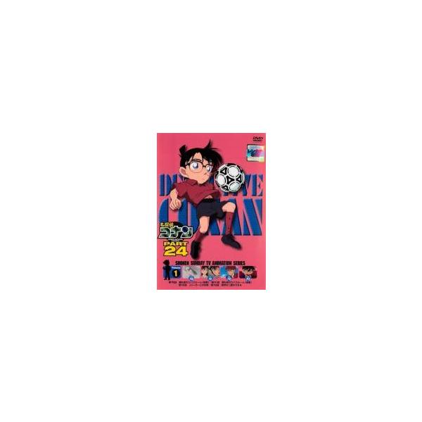 DVD 名探偵コナン DVDセット10巻